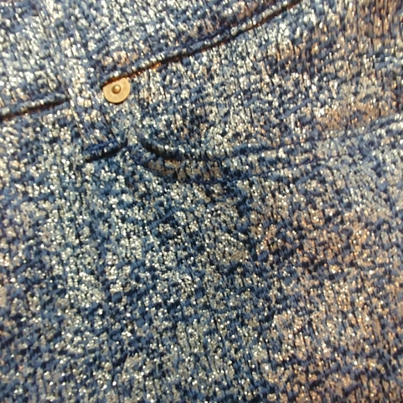 Skinny pants 7 for all mankind - Picture 6 of 6